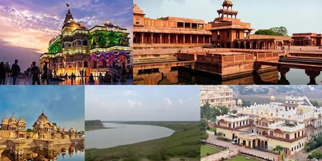 ताजमहल आग्रा, भारत टूरिस्ट गाइड Taj Mahal, Agra | इतिहास, छवियां, समय, कहानी