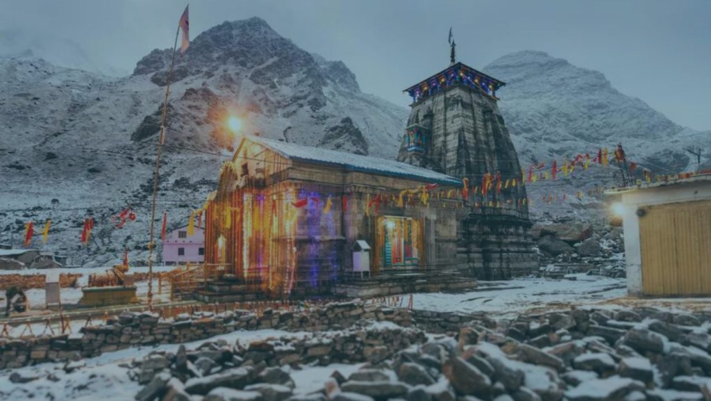 केदारनाथ धाम यात्रा गाइड, केदारनाथ कैसे जाएं, आइए देखते हैं प्रसिद्ध शिव मंदिर केदारनाथ के बारे में।