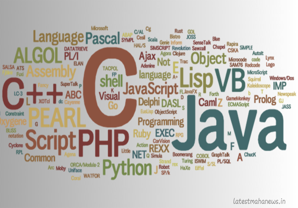 best-programming-language-to-get-job-in-india-top-programming-languages