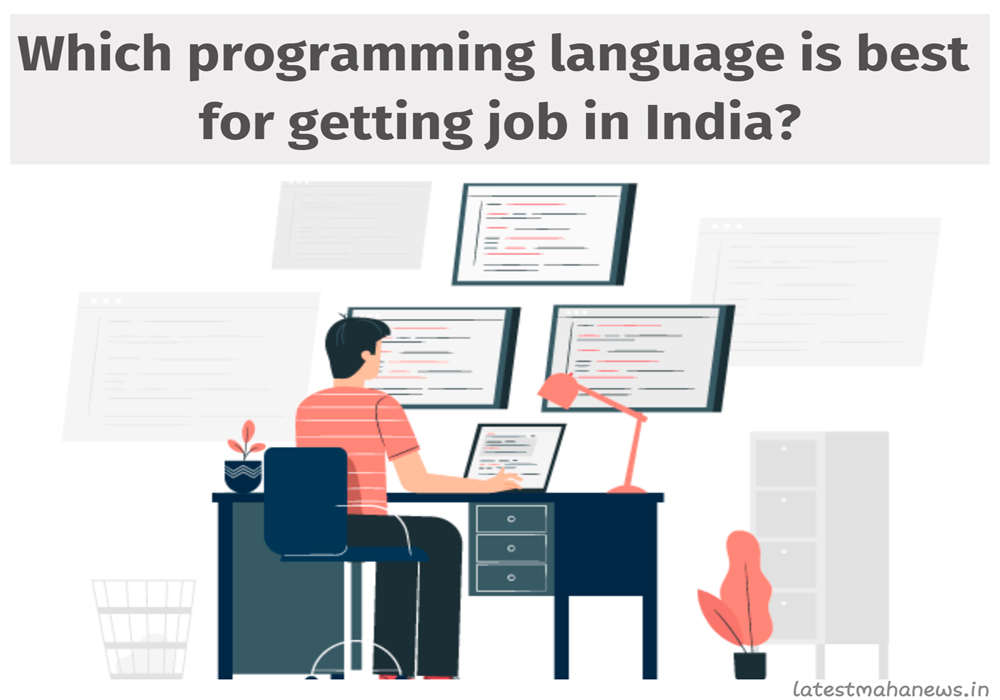 Best_programming_language_to_learn_for_getting_job_in_india_it_sector_india