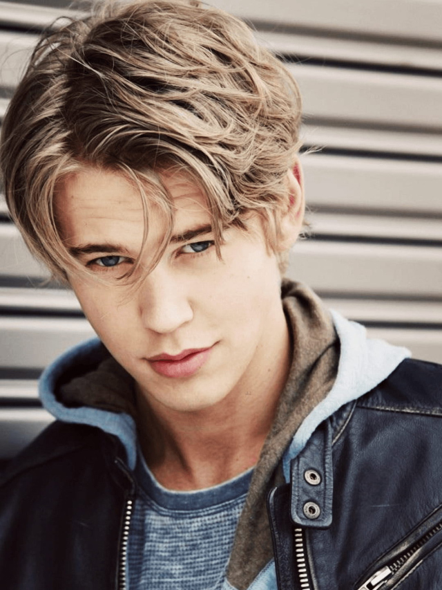 Austin Butler: Top 10 Mysterious and Mind-Blowing things