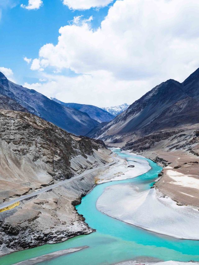 Leh Ladakh: Discover 10 Hidden Wonders and Amazing Mysteries
