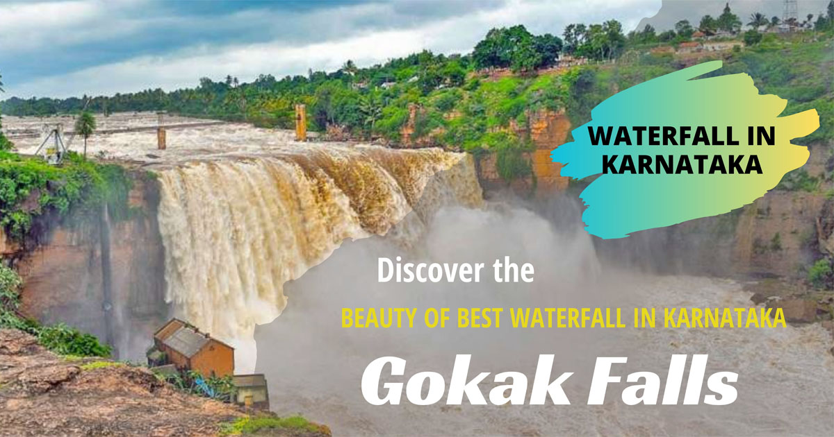 Gokak Falls