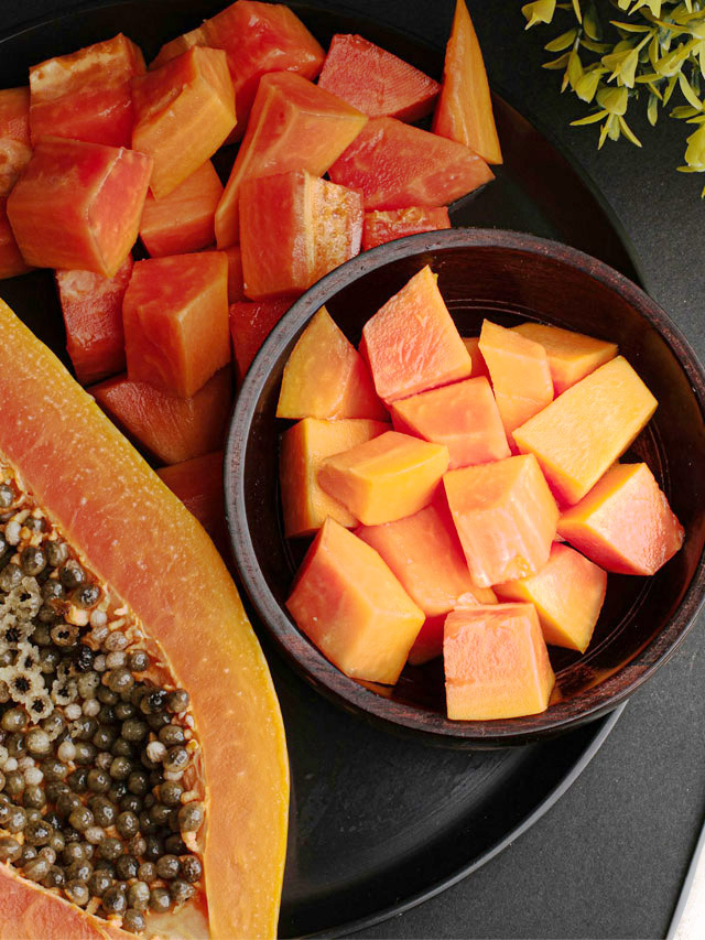 Health: unbelievable top 10 health benefits of papaya